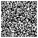 QR code with Arga Express Corp contacts