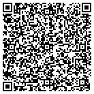 QR code with Mangos Restaurant & Lounge contacts