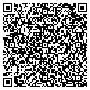 QR code with Ward's Tree Service contacts