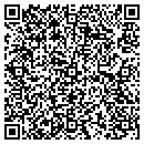 QR code with Aroma Center Inc contacts