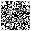 QR code with F H Hale & Assoc contacts
