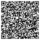 QR code with G P III Truck Inc contacts