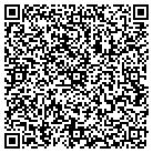 QR code with Dermott Church Of Christ contacts