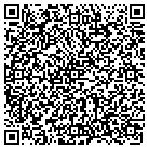 QR code with Mark C Nelson Landscape MGT contacts