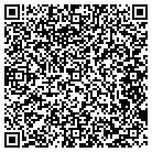 QR code with A Allison Escorts Inc contacts