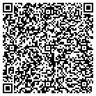 QR code with Ricks Quality Printing & Sign contacts