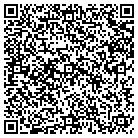 QR code with D P Lewis & Assoc Inc contacts