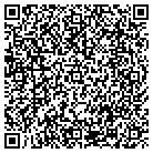 QR code with Hunter Plyler Concrete Plumpin contacts