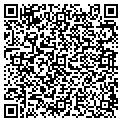QR code with DV&a contacts