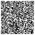 QR code with Alejandro Villalobos MD contacts