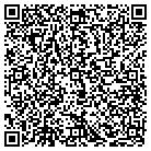 QR code with A1 Used Auto & Truck Parts contacts
