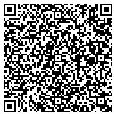 QR code with J M Waterbury & Co contacts