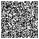 QR code with Lincnet Inc contacts