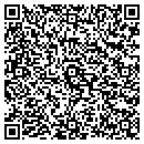 QR code with F Bryan-Knight CPA contacts
