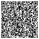 QR code with E R Video PRODUCTIONS & Av contacts