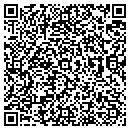 QR code with Cathy's Tack contacts