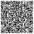QR code with G&J Custom Cabinets Inc contacts