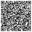 QR code with B H F M Inc contacts