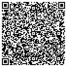 QR code with B & C Brokers Inc contacts