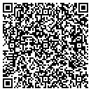 QR code with Joy E Greyer contacts