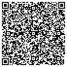 QR code with Genpro Transportation Service contacts