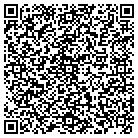 QR code with Julio Vargas Lawn Service contacts