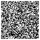QR code with George R Haley Property Maint contacts