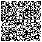 QR code with Wakulla Carpet Brokers contacts