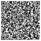 QR code with A1A Discount Beverages contacts