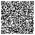 QR code with NTS Inc contacts