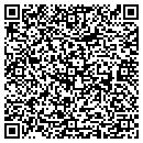 QR code with Tony's Dockside Service contacts