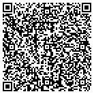 QR code with AAA Manufactured Housing Inc contacts