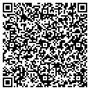 QR code with Oliver Electric contacts