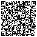 QR code with Daj Trucking LLC contacts