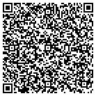 QR code with D & I Carbide Tool Co Inc contacts