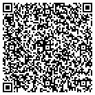 QR code with Galaxy Electric Of Naples Inc contacts