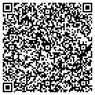 QR code with Wood Creations Central Flor contacts
