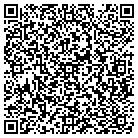 QR code with Ceradent Dental Laboratory contacts