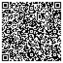 QR code with Ho Ho Restaurant contacts