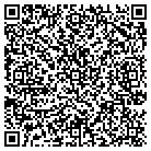 QR code with J Carter Trucking Inc contacts