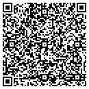 QR code with Horne Glass Inc contacts