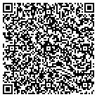 QR code with Major Weight Trucking Inc contacts