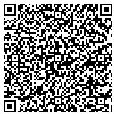 QR code with N K Express Trucking contacts