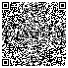 QR code with A 1 Action KARAOKE & DJ Service contacts