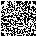 QR code with Oneida Post Office contacts