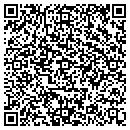 QR code with Khoas Auto Repair contacts