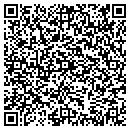 QR code with Kasendorf Inc contacts