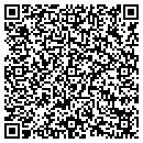 QR code with S Moody Trucking contacts
