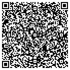 QR code with Duretta's Clothing Boutique contacts