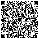 QR code with B & B Transportation Inc contacts